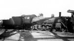 MILW 4-4-2 #3007 - Milwaukee Road